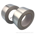 HVAC Systems sticky duct aluminum tape